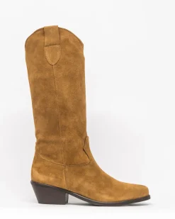 Sprite Boot-Tan Suede|zoe kratzmann Discount