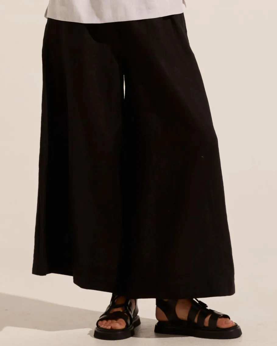 Stance Pant-Black|zoe kratzmann Sale