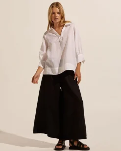 Stance Pant-Black|zoe kratzmann Sale