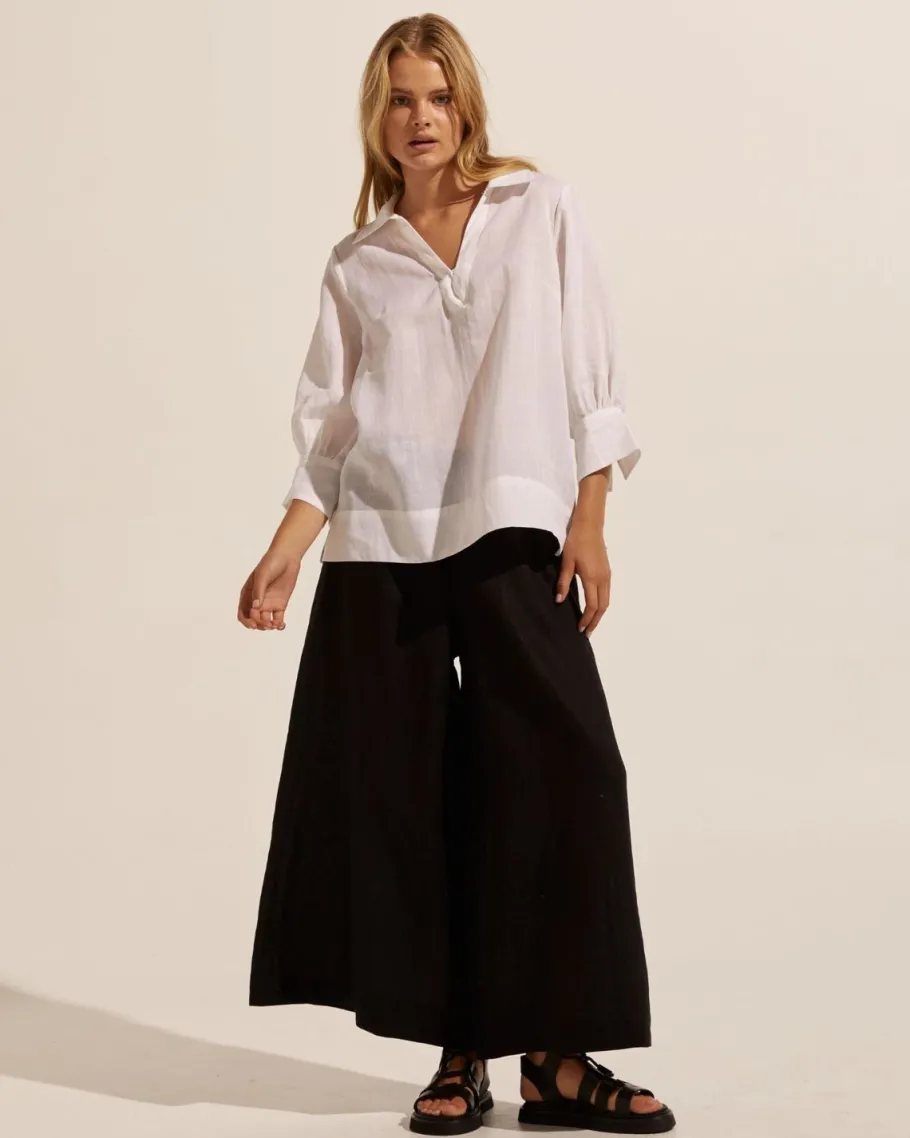 Stance Pant-Black|zoe kratzmann Sale