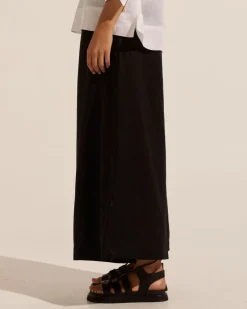 Stance Pant-Black|zoe kratzmann Sale