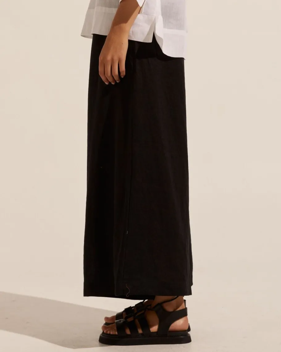 Stance Pant-Black|zoe kratzmann Sale