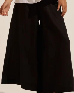 Stance Pant-Black|zoe kratzmann Sale