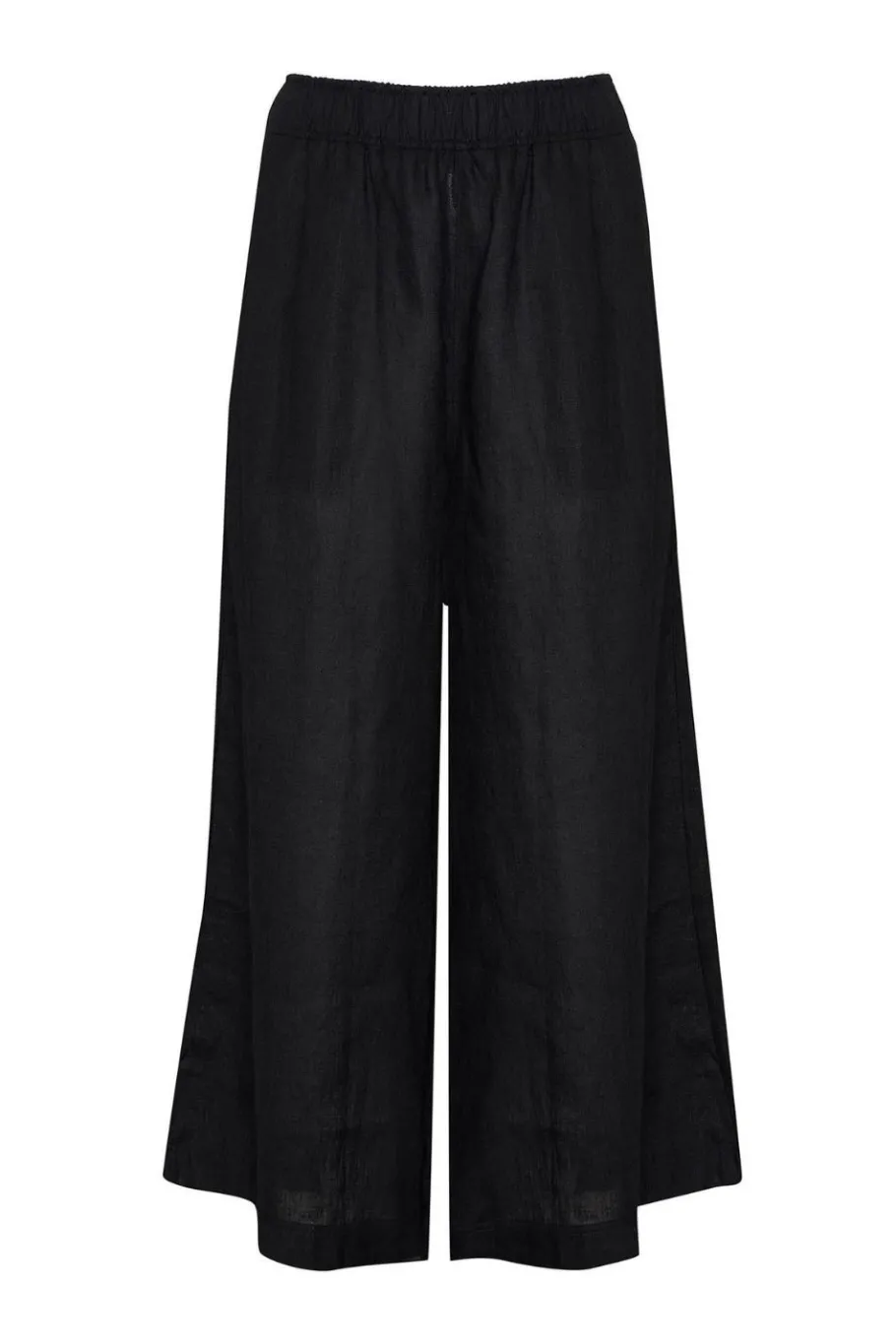 Stance Pant-Black|zoe kratzmann Sale