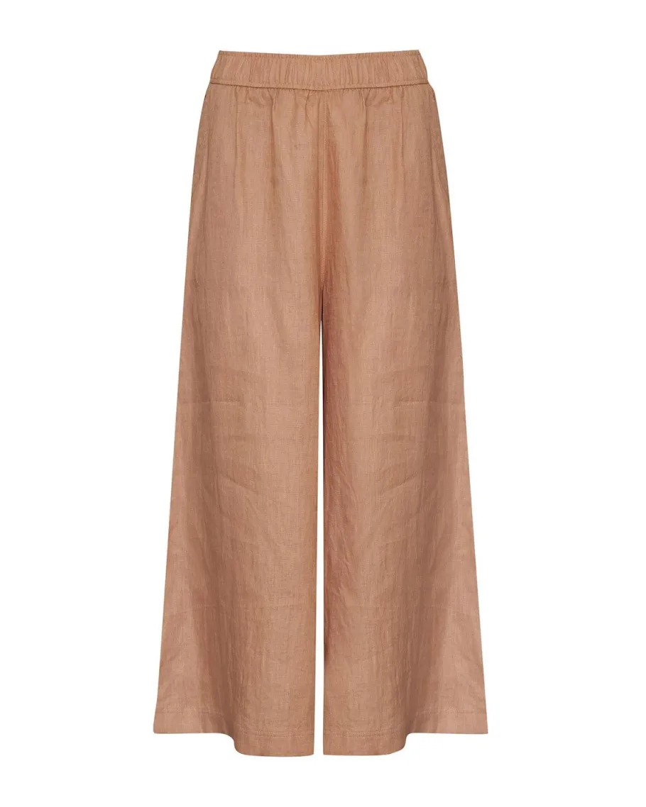 Stance Pant-Cafe|zoe kratzmann