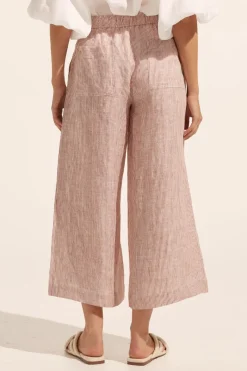 Stance Pant-Ginger Stripe|zoe kratzmann Best