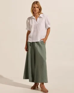 Stance Pant-Sage|zoe kratzmann Best