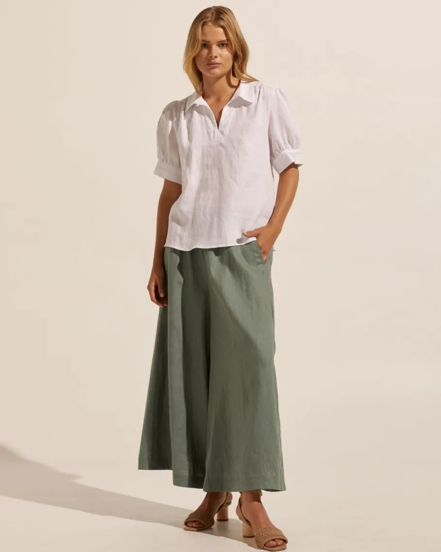 Stance Pant-Sage|zoe kratzmann Best