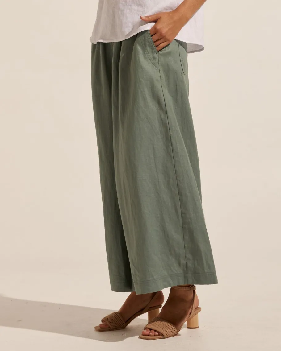 Stance Pant-Sage|zoe kratzmann Best
