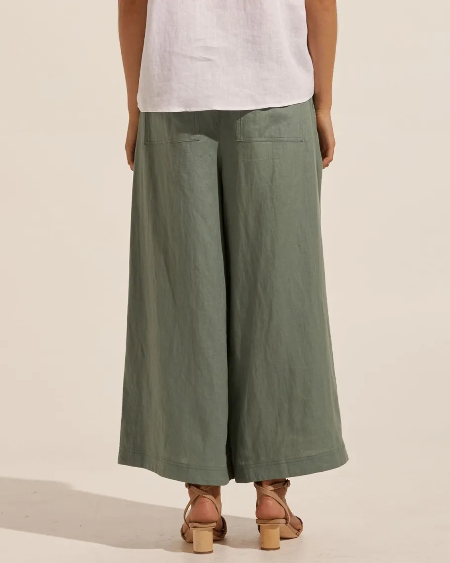 Stance Pant-Sage|zoe kratzmann Best