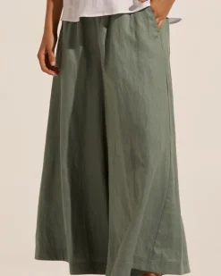 Stance Pant-Sage|zoe kratzmann Best