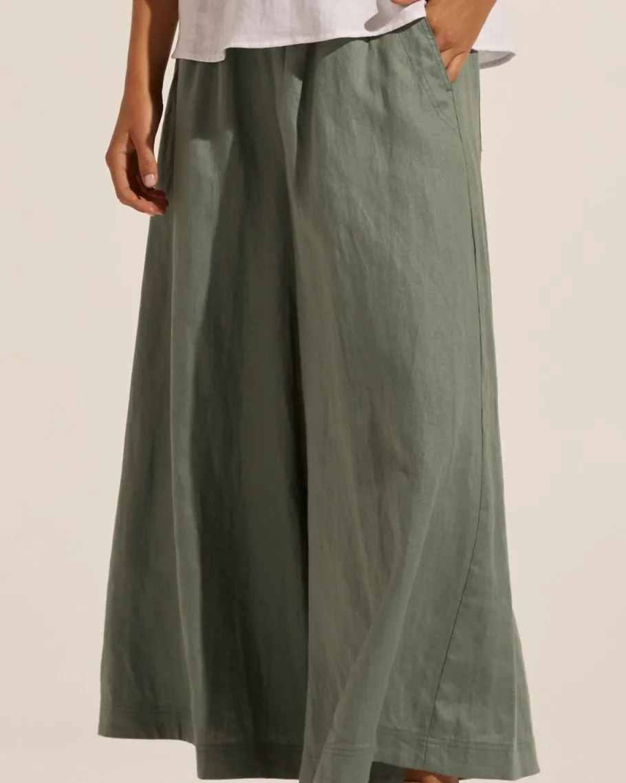 Stance Pant-Sage|zoe kratzmann Best