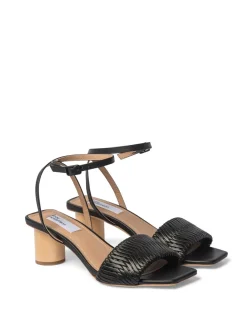 Stint Heel-Black|zoe kratzmann Clearance