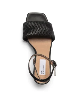 Stint Heel-Black|zoe kratzmann Clearance