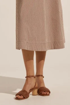 Stint Heel-Canyon|zoe kratzmann Outlet