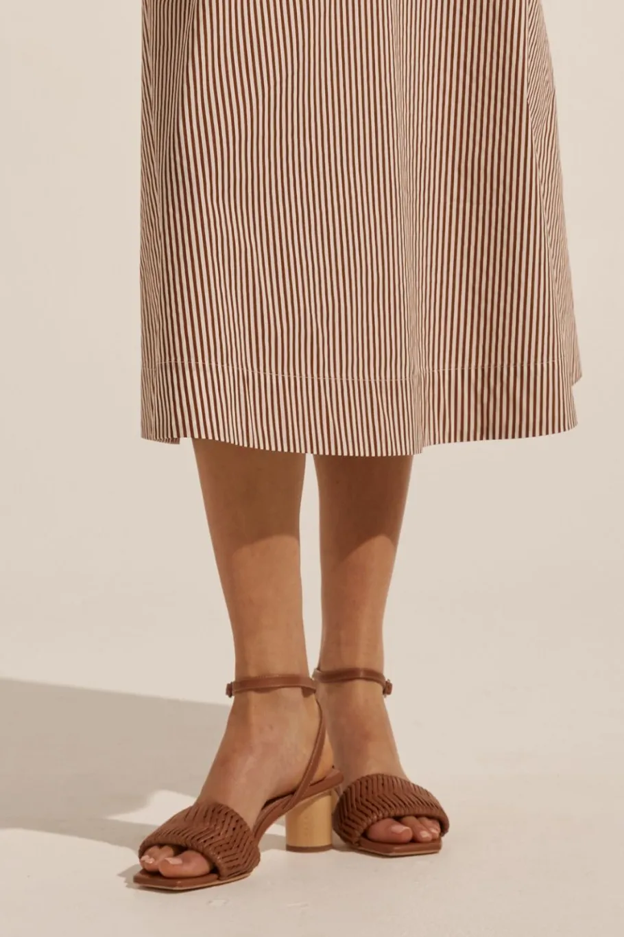 Stint Heel-Canyon|zoe kratzmann Outlet
