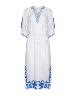 Sundial Dress-Azure|zoe kratzmann Hot