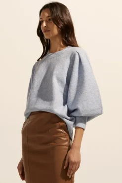 Survey Knit-Lake|zoe kratzmann Outlet
