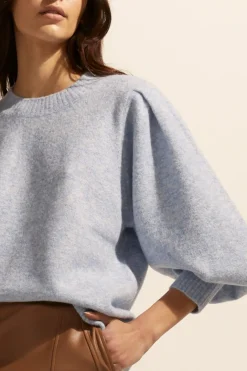 Survey Knit-Lake|zoe kratzmann Outlet