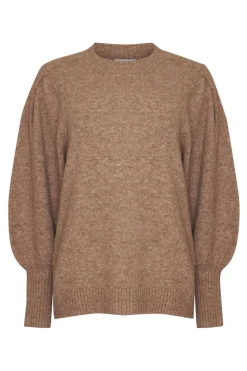 Survey Knit-Mousse|zoe kratzmann Outlet