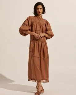 Tactic Dress-Cafe|zoe kratzmann Clearance