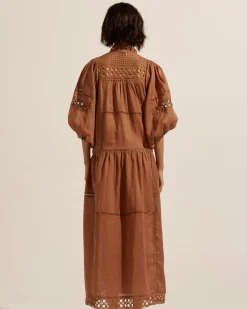 Tactic Dress-Cafe|zoe kratzmann Clearance
