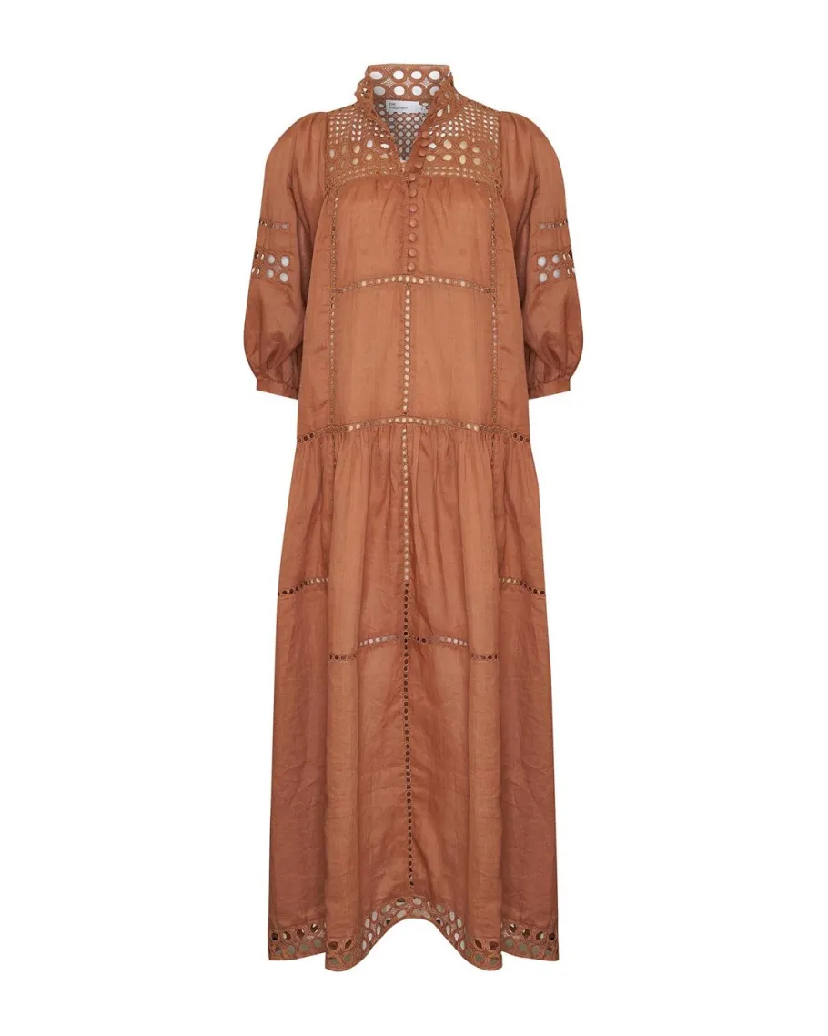 Tactic Dress-Cafe|zoe kratzmann Clearance