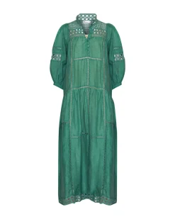Tactic Dress-Pine|zoe kratzmann