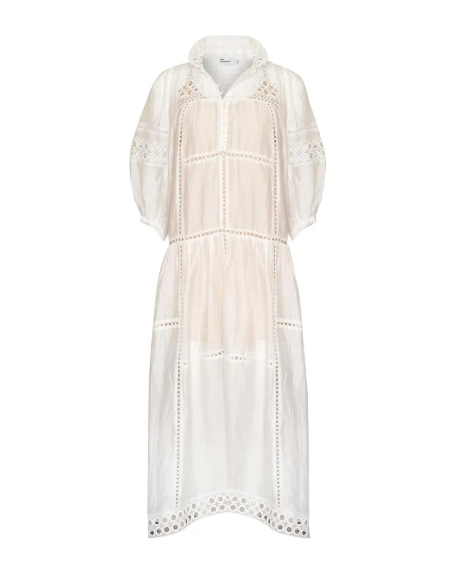 Tactic Dress-Porcelain|zoe kratzmann Clearance