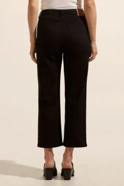 Tariff Jean-Black|zoe kratzmann Clearance