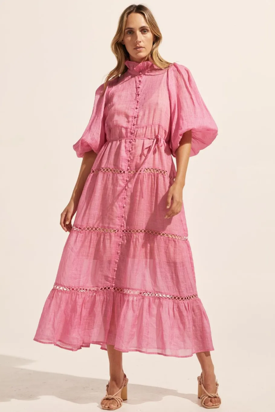 Toast Dress-Cupcake|zoe kratzmann Outlet