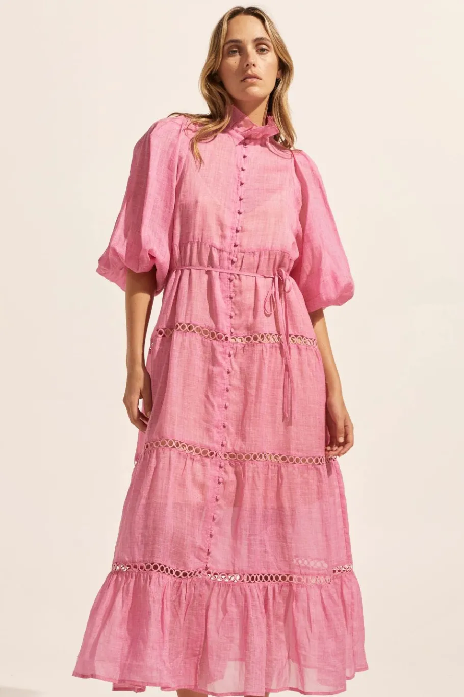 Toast Dress-Cupcake|zoe kratzmann Outlet