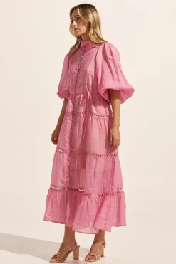 Toast Dress-Cupcake|zoe kratzmann Outlet