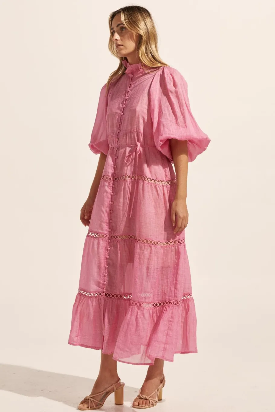 Toast Dress-Cupcake|zoe kratzmann Outlet