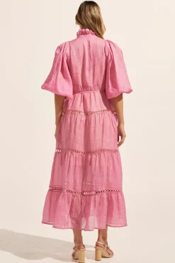 Toast Dress-Cupcake|zoe kratzmann Outlet