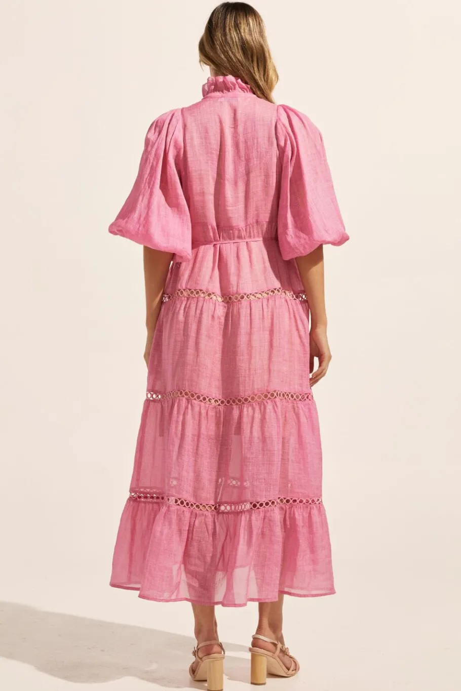 Toast Dress-Cupcake|zoe kratzmann Outlet