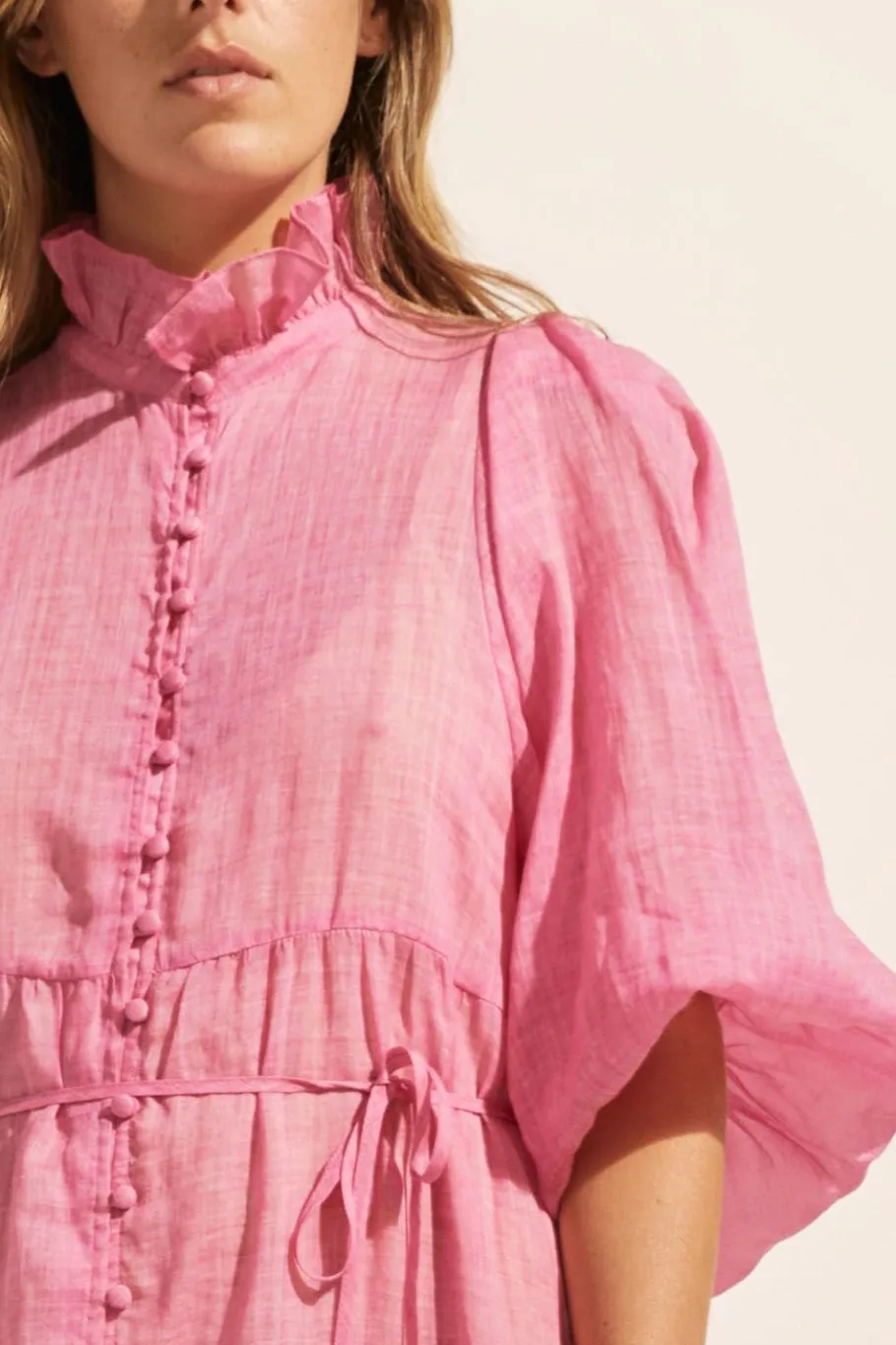 Toast Dress-Cupcake|zoe kratzmann Outlet