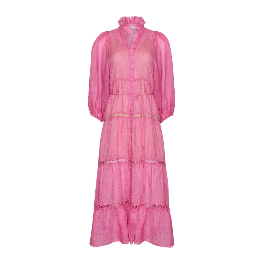 Toast Dress-Cupcake|zoe kratzmann Outlet