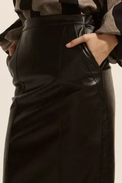 Tour Skirt-Black|zoe kratzmann Best