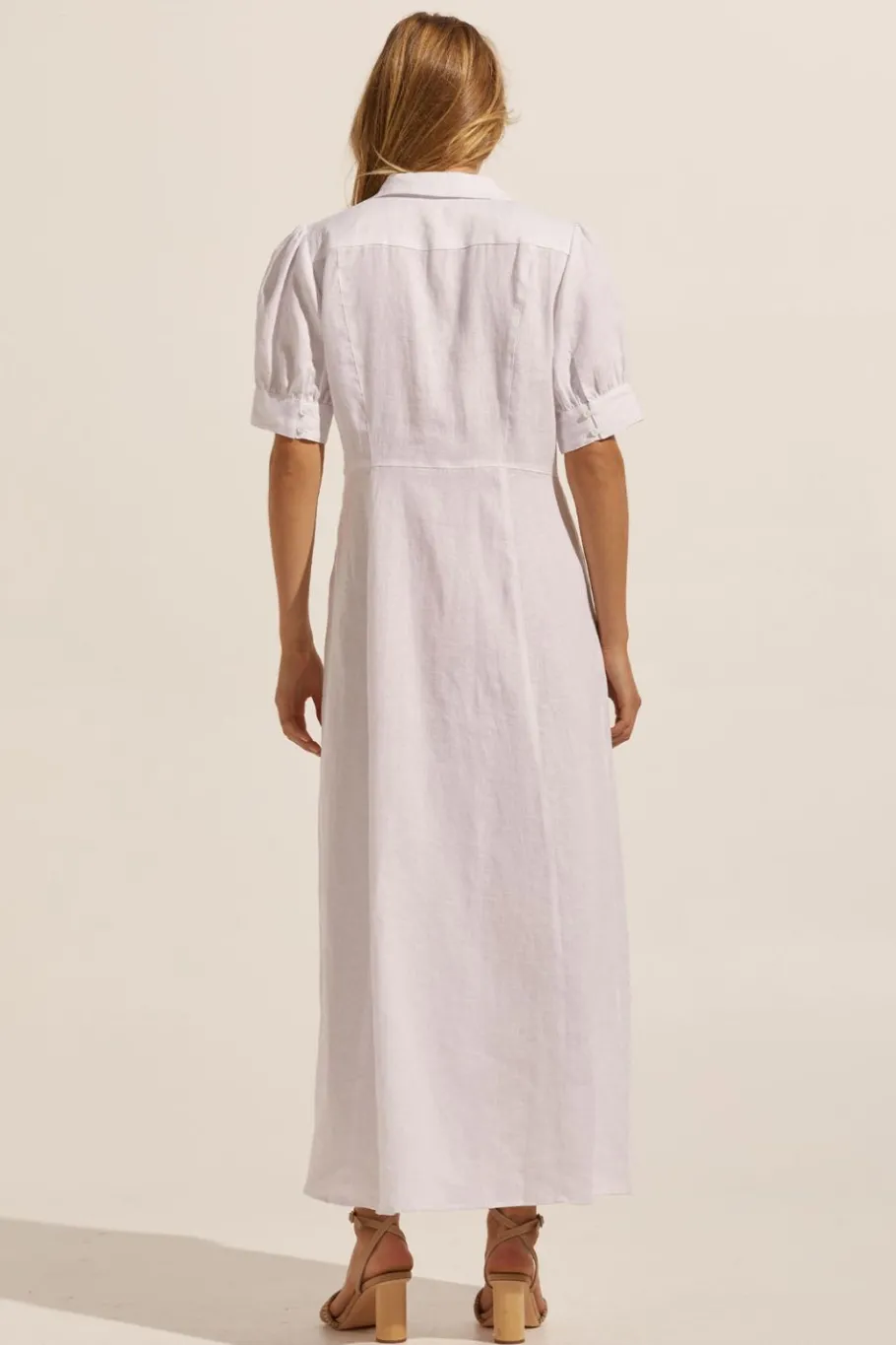 Trace Dress-Porcelain|zoe kratzmann Hot