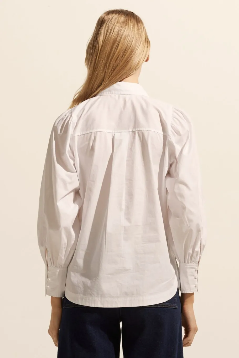 Underpin Top-Porcelain|zoe kratzmann Hot