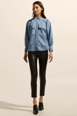 Underpin Top-Sailor|zoe kratzmann New