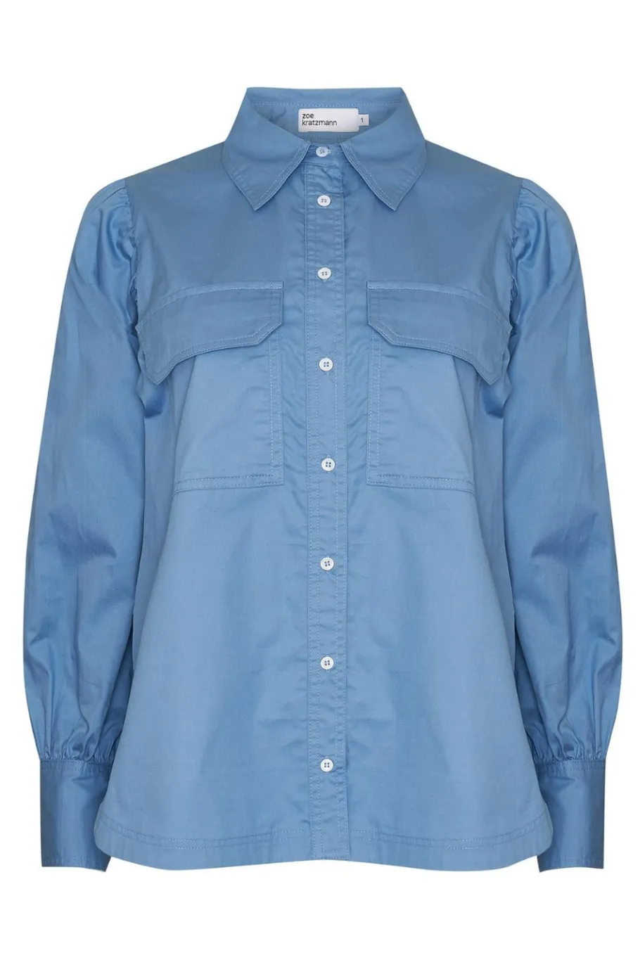 Underpin Top-Sailor|zoe kratzmann New