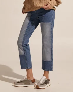 Union Jean-Patch Denim|zoe kratzmann Online