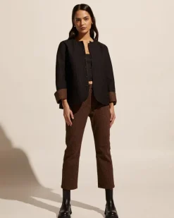 Union Jean-Toast Leopard|zoe kratzmann New