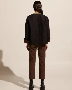 Union Jean-Toast Leopard|zoe kratzmann New