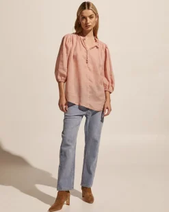 Union Jean-Washed Denim|zoe kratzmann Outlet