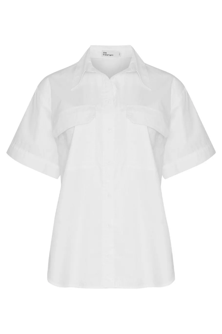 Unite Top-Porcelain|zoe kratzmann Sale
