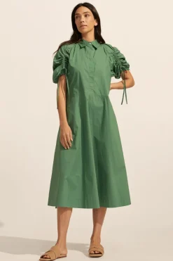 Urge Dress-Pine|zoe kratzmann Discount