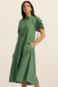 Urge Dress-Pine|zoe kratzmann Discount